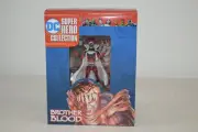 Eaglemoss DC Super Hero Collection Brother Blood 1:21 Figurine