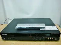 在飛比找Yahoo!奇摩拍賣優惠-@【小劉二手家電】PIONEER  500G硬碟式DVD錄放