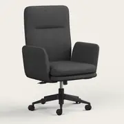 [Recess] Ergo Lounge, Charcoal