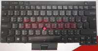 在飛比找Yahoo!奇摩拍賣優惠-中文注音版←規格鍵盤 聯想 Thinkpad T430 T4