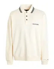 [TOMMY HILFIGER] TOMMY HILFIGER Sweatshirts - Item 10396921