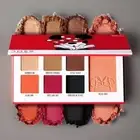Dose of Colors Eyeshadow Palette Disney Minnie + Blush Set NEW