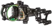 Fix Archery Bow Sight, Right Hand, 7-Pin 0.019