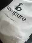 BAMPURE Luxury Series King Sheet Set - IVORY ***FREE SHIPPING***