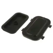 Master Cylinder Cap Gasket Kit Dorman For 2000 GMC Yukon XL 2500
