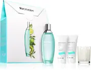 Biotherm Eau Pure Women's Gift Set