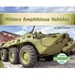 MILITARY AMPHIBIOUS VEHICLES