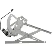 82-610DR A1 Cardone Window Regulator Front Driver Left Side Hand for Breeze