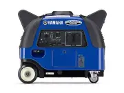 Yamaha 3 kVA Inverter Generator