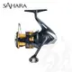 ◎百有釣具◎ SHIMANO 22 SAHARA C5000XG (04460) 紡車捲線器~有媲美頂級款的滑順手感