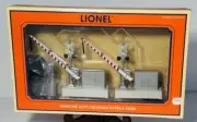 Lionel O Gauge Mainline Auto Crossing Gates 6-14098 - BRAND NEW !