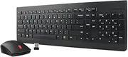 Lenovo Essential Wireless Keyboard and Mouse Combo