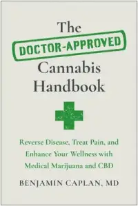 在飛比找博客來優惠-The Doctor-Approved Cannabis H