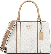 [GUESS] CASSIAN SATCHEL Handbag
