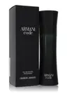 Armani Code by Giorgio Armani Eau De Parfum Spray Refillable 125ml for Men