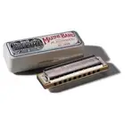 Hohner 1896 Marine Band Harmonica - Key of Eb