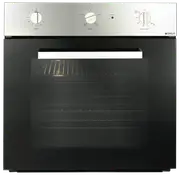 Emilia 60cm Gas Oven