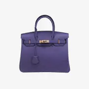 Purple/30Platinum Large Capacity Women's Crossbody Bag Purple 30x16x23cm Ideal Mother's Day Gift Purple/30