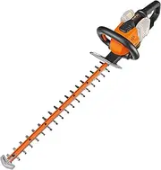 WORX 40V (2 x 20V) 60cm Hedge Trimmer Skin (Tool Only – Battery / Charger sold separately) - WG284E.9