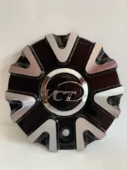 1 VCT Wheels Center Cap Part# 228-2085 Stock# 3773
