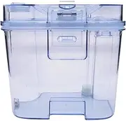 Water Tank，Compatible for Dreame，W10 Clean Water Tank Vacuum Cleaner Spare Parts Accessories，Compatible for Dreame，W10 W10 Pro