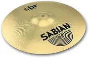 SABIAN - 16" SBR Crash