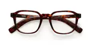 Kaleos Montagu C3 Men's Glasses Tortoiseshell Size 51 - Private Health Rebate - Blue Light Block Available