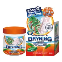 在飛比找蝦皮購物優惠-日本進口 UYEKI Dryning 浸泡式橘油乾洗凝膠(3