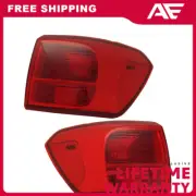 Tail Light Kit Halogen For 2016-2018 Kia Sedona (for: Kia)