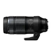 OM System ED 100-400mm f/5.0-6.3 IS Lens