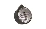 Polaroid Mini Modern Decor Bluetooth Wireless Speaker Size:NS Color:Black