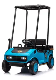 24V Golf Cart Kids Ride on Car