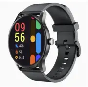 Life Smart Watch Women Men Heart Rate For IOS Android Bluetooth Waterproof