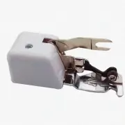 SwiftCut Low Shank Sewing Attachment - Precision Side Cutter for Riccar & White