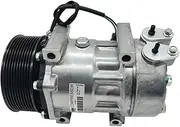 Air Conditioning Compressor, Truck Parts, Compatible For Scania SCP, 1888032 814673