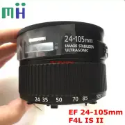 For Canon EF 24-105mm F4 L IS II USM Rear Fixed Bracket Barrel Focus Window