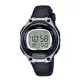 CASIO 卡西歐橡膠錶帶 橡膠玻璃 50米防水 學生錶 男錶 女錶 中性錶 LW-203-1A