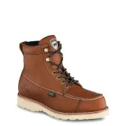 Red Wing Irish Setter Men's 7" Wingshooter Waterproof Leather Upland Hunting Boo