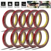 Auto Truck Car Acrylic Foam Double Sided Attachment Tape Adhesive Super Sticky