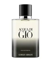 Armani Acqua di Gio Eau de Parfum 3.4 oz.