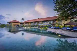 卡魯塔拉安南塔拉度假村Anantara Kalutara Resort