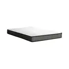 Single Mattress Tight Top Bonnell Spring Foam 13CM