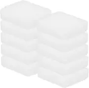 Totority 10Pcs Pet Water Fountain Sponge Filters Replacement Compatible with Cat Water Dispensers Easy to Install High Adsorption for Clean Drinking Water Suitable for Cats and Dogs