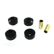 Whiteline Leading Arm (Radius)/Strut Rod To Chassis Bushing - W81069
