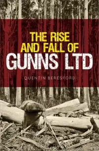 在飛比找博客來優惠-The Rise and Fall of Gunns Ltd