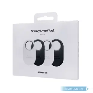 Samsung三星 原廠公司貨T5600 SmartTag2 藍牙智慧防丟器 4入組 (第二代) (8.7折)