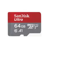 在飛比找蝦皮商城優惠-SanDisk Ultra microSD 記憶卡 高達 1