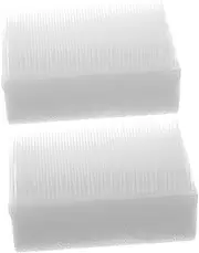 KOMBIUDA Hand Brush for Cleaning 2pcs Nail Brush with Soft Sponge Head Ideal for Daily Use