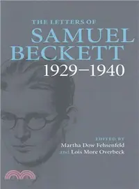在飛比找三民網路書店優惠-The Letters of Samuel Beckett