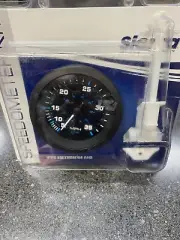 SIERRA ELIPSE 3" 35MPH SPEEDOMETER KIT 68395P